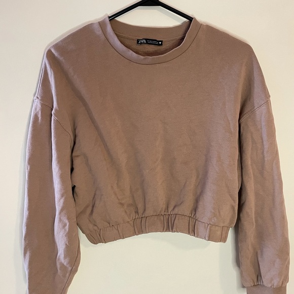 Zara long sleeve - Picture 1 of 2